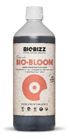 Biobizz Combo Fertilizantes Bio Grow Bio Bloom Calmag 500ml en internet
