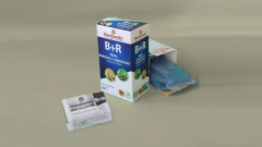 Mamboretá B+r Babosas Y Caracoles 100g - comprar online