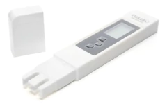 Medidor Electroconductividad Solidos Disueltos Ppm Ec / Tds - comprar online