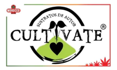 Sustrato Cultivate Premium 80 Lts Micorrizas Trichodermas - Morocco Growshop