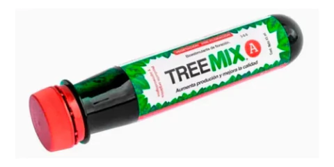 Treemix A 45 Cc. - Morocco Growshop