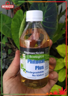 Phitonat Plus - Morocco Growshop - comprar online