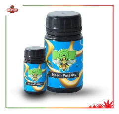 Pot Neem Jabon Potasico Organico 100 - Morocco Growshop - comprar online