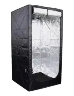 Carpa Armario Cultivo Indoor 120x120x200 Led Growtech 400w - comprar online