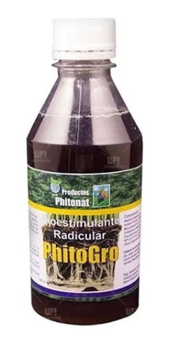 Phitonat Gro - Morocco Growshop