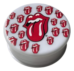 Picador Acrilico Grinder Rolling Stones Colores