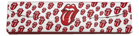Papel Para Armar Lion Rolling Stones 110mm Unbleached + Tips
