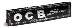 Papel Ocb Premium Slim Ks - Papelillos
