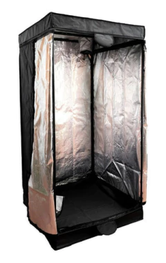 Carpa De Cultivo Eco Line 100x100x200cm / Bellavita - comprar online