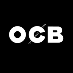 5 Papel Ocb Negro Gris Blue Organico Virgin Ultimate - tienda online