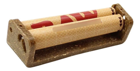 Armador De Cigarro Raw 1 1/4 - Morocco Growshop