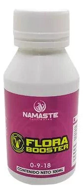 Combo Amazonia-flora Booster- Oro Negro - Morocco Growshop - comprar online