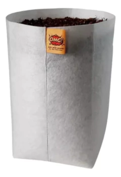 Maceta Geotextil Omg Rectangular 20l X 10unid. Morocco - comprar online