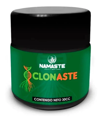 Clonaste 30ml - Morocco Growshop