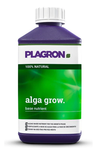 Alga Grow 1 Litro Plagron