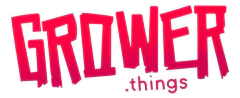 Contenedor De Curado Y Transporte Grower Things 40g Ed.limit - tienda online