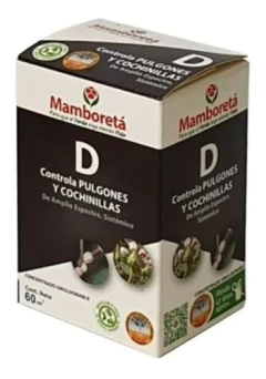 Mamboretá Insecticidas Aba D Confi H Foli Combo - Morocco - tienda online