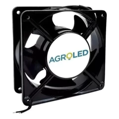 Agroled Extractor Cooler 4 Pulgadas + Cooler 6 Pulgadas - comprar online