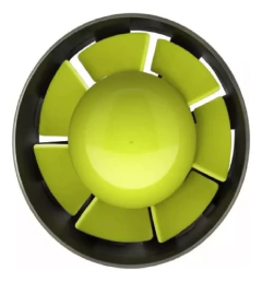 Extractor Turbina Garden High Pro Indoor 6 Pulgadas