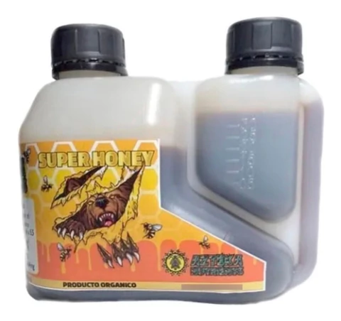 Azteka Super Honey 500 - Morocco Growsho