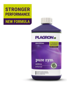Fertilizante Plagron Pure Zym Aditivo Enzimas 500ml en internet