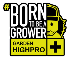 Termohigrometro Prohygro Hygrothermo Medium Garden Highpro en internet