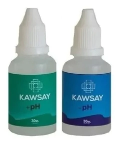 Kawsay Pack Duo Ph+ Y Ph- 30ml - Morocco Growshops