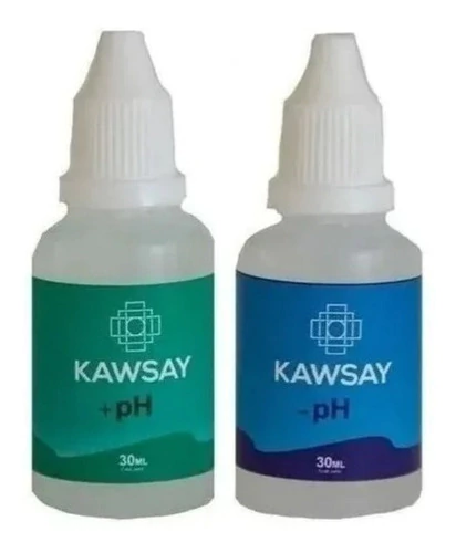 Kawsay Pack Duo Ph+ Y Ph- 30ml - Morocco Growshops