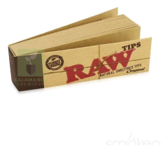 Filtros De Carton Tips Raw Para Armar Rolled - comprar online