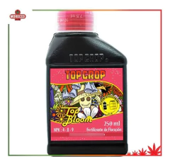 Combo Basico Top Veg -bloom - Morocco Growshops - comprar online