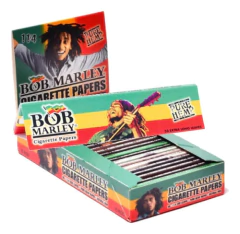 Papel Para Armar Bob Marley 1 1/4 - comprar online