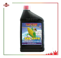Sustrato De Campeones Cultivate Auto 80l + Top Crop Auto 1l en internet