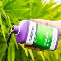 Plagron Alga Grow 500ml Orgánico - comprar online