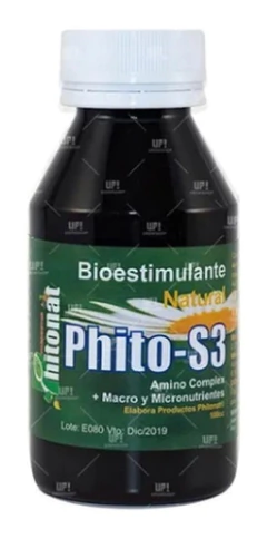 Phitonat S3 - Morocco Growshop