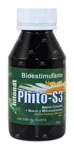 Phitonat S3 - Morocco Growshop