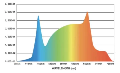 Led Growtech Quantum Board 150w Cultivo Indoor - comprar online