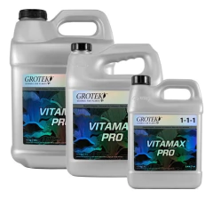 Vitamax Pro Grotek 1 Litro - Morocco Growshop - comprar online