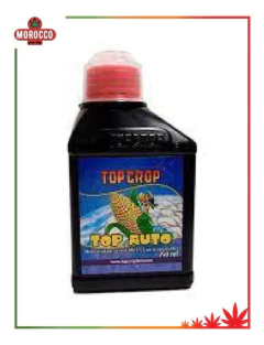 Sustrato Cultivate Autofloreciente 80lt Top Crop Auto 250ml en internet