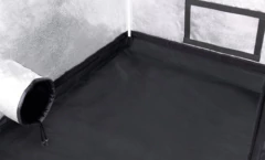 Carpa Indoor Garden Hipro Basic 40 - Morocco Growshops en internet