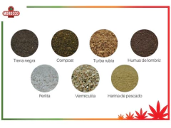 Sustrato Growers Super Soil 20 Lt. - Morocco Growshop en internet