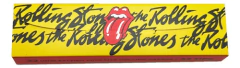 Papel Para Armar Lion Rolling Stones 110mm Unbleached + Tips - comprar online