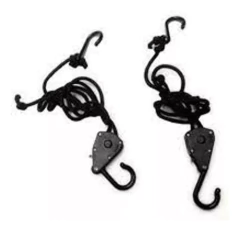 Poleas Indoor Resistentes 18kg - Morocco Growshops - comprar online