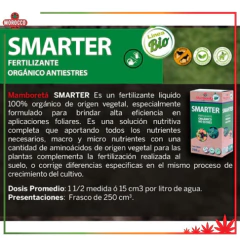 Smarter Mamboreta - Morocco Growshop en internet