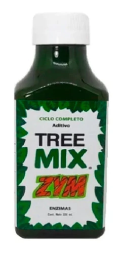 Treemix Zym 200 Cc - Morocco Growshop