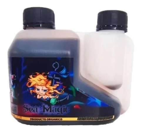 Sea Magic 500ml. - Azteka - Morocco Growshops
