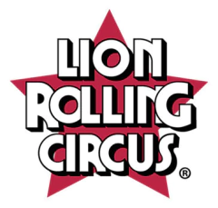 Filtro Carton Armar Lion Rolling Circus Unbleached Mini Tips - Morocco Growshop