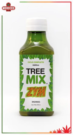 Treemix Zym 200 Cc - Morocco Growshop - comprar online