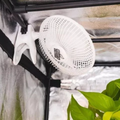 Ventilador Pinza Clip Fan Bellavita 6 Pulgadas Indoor - comprar online