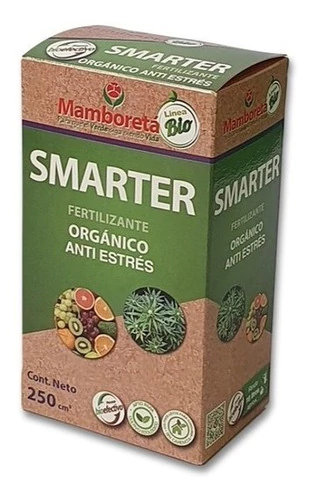 Smarter Mamboreta - Morocco Growshop