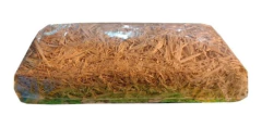 Mulching Paja De Trigo Prensado 30 Litros(600gr) - Morocco